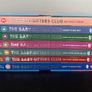 Babysitters Club Books Image 3