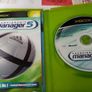 Championship Manager 5 - Xbox Games - Original Image 2