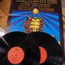 Jimi Hendrix vinyl lp Image 3
