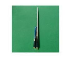 NEW Handmade Ash Snooker Cue 3/4, 18 0z , 57 Inch - Free Delivery & Pick Up Today,