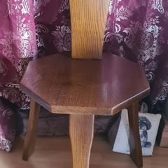 Hall chair