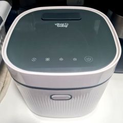 Steriliser and dryer