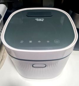 Steriliser and dryer