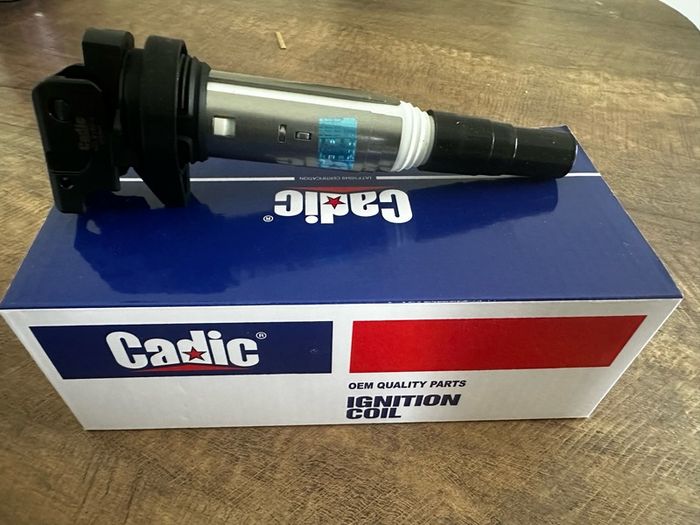Ignition Coil - BMW / Mini
