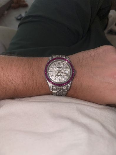 watch