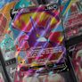 Crobat V ! Full Art ! Ultra Rare ! from Darkness Ablaze Set ! 2020 ! Pokemon Card ! Image 2