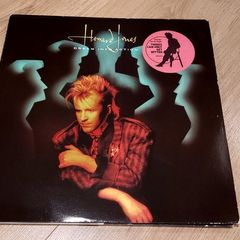 Howard Jones - Vinyl Records