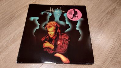 Howard Jones - Vinyl Records