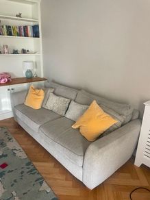 3 seater sofa