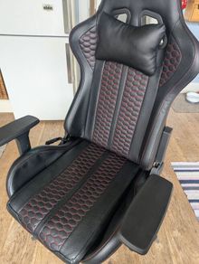 JYSK gaming chair