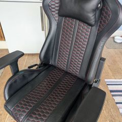 JYSK gaming chair