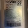 Faac 422 Hydraulic Rams Image 3