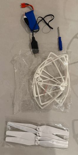 Drone X-Series 2.4Ghz