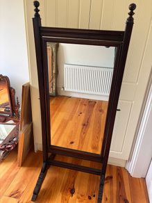 Cheval Mirror