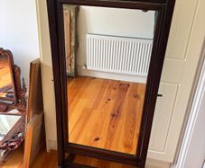 Cheval Mirror