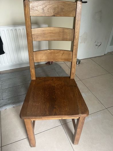 Dining Chairs