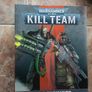 Warhammer Kill team books Image 10