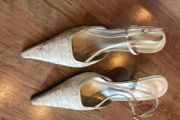 Lodi heels