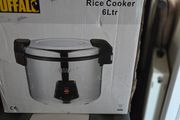 Rice Cooker