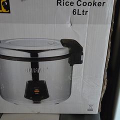 Rice Cooker