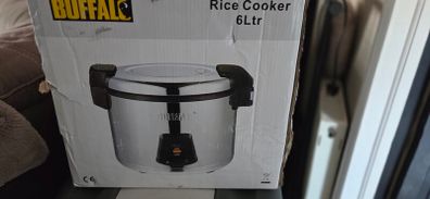 Rice Cooker