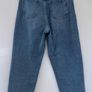 COS  Tapered-Leg Jeans Image 3