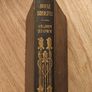Horae Subsecivae. By John Brown. A Small 1907 Hardback In Good Condition. Image 3