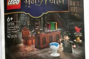 Lego 30724 Harry Potter paper bag