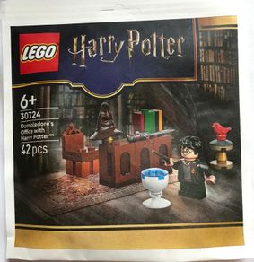 Lego 30724 Harry Potter paper bag