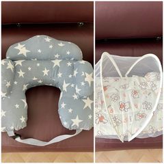 Breastfeeding/Nursing Pillow