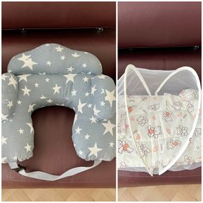 Breastfeeding/Nursing Pillow