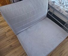 IKEA lycksele single bedchair