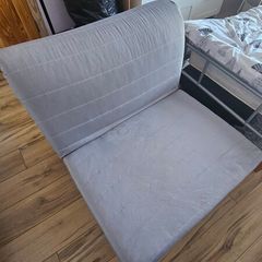 IKEA lycksele single bedchair
