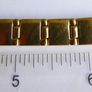 Ladies Clyda Paris Watch - 23K Gold Plated (perfect condition, works fine) Image 10