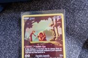 Pokemon Jynx full art rare - Silver Tempest Trainer