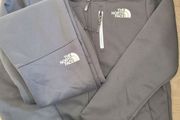 Northface Tracksuit