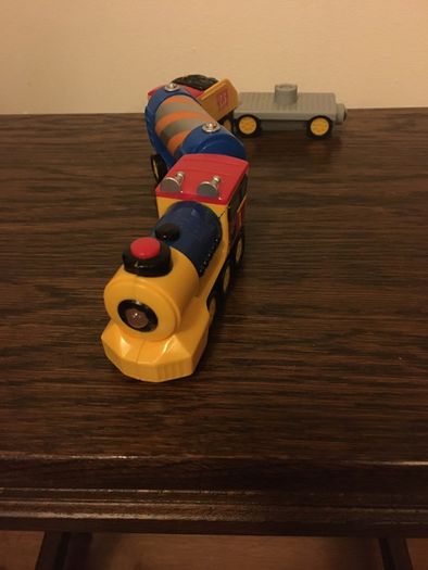 train Sets
