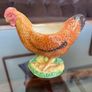 Vintage James Herriot Country Kitchen Egg Cup 1998 Image 2