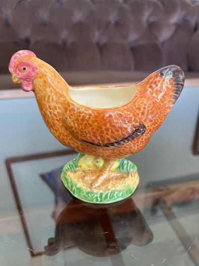 Vintage James Herriot Country Kitchen Egg Cup 1998