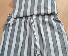 Men's T-Shirt and Shorts .. Size: XX-Large