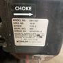 Generator Kohler petrol 11HP 2 x 230V Image 9