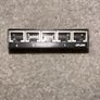 W-Linx Mini 5 Port 10Base-T Ethernet Hub SS-E05CM Image 4