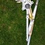 Glanza window regulator Image 2