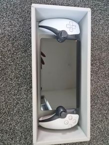 PlayStation portal