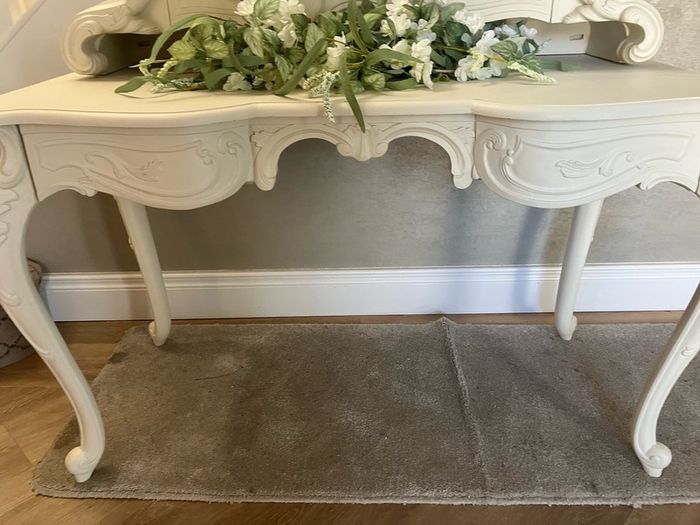 Dressing Table