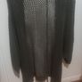 ladies crochet cardigan Image 3