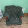 3 seater sofa and 2 armchairs Image 6