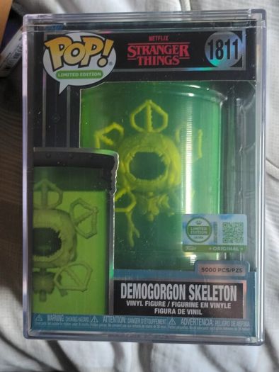 funko pop