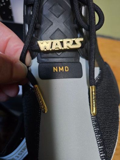 Star Wars Adidas