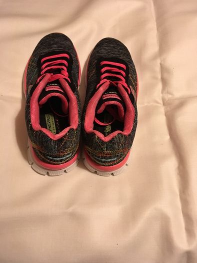 Skechers Trainers, size EU-30, UK-13